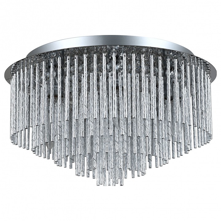 Потолочная люстра Escada 2126/7S Chrome