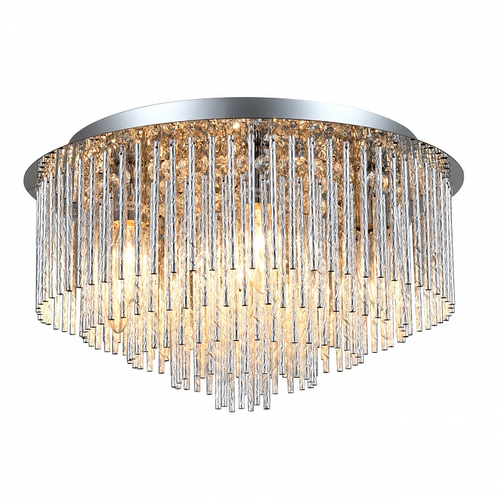 Потолочная люстра Escada 2126/7S Chrome