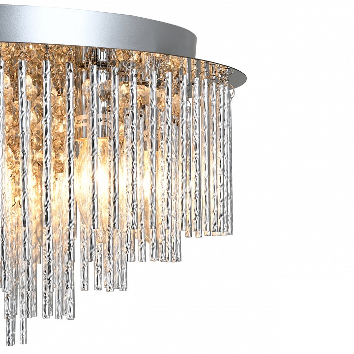 Потолочная люстра Escada 2126/7S Chrome