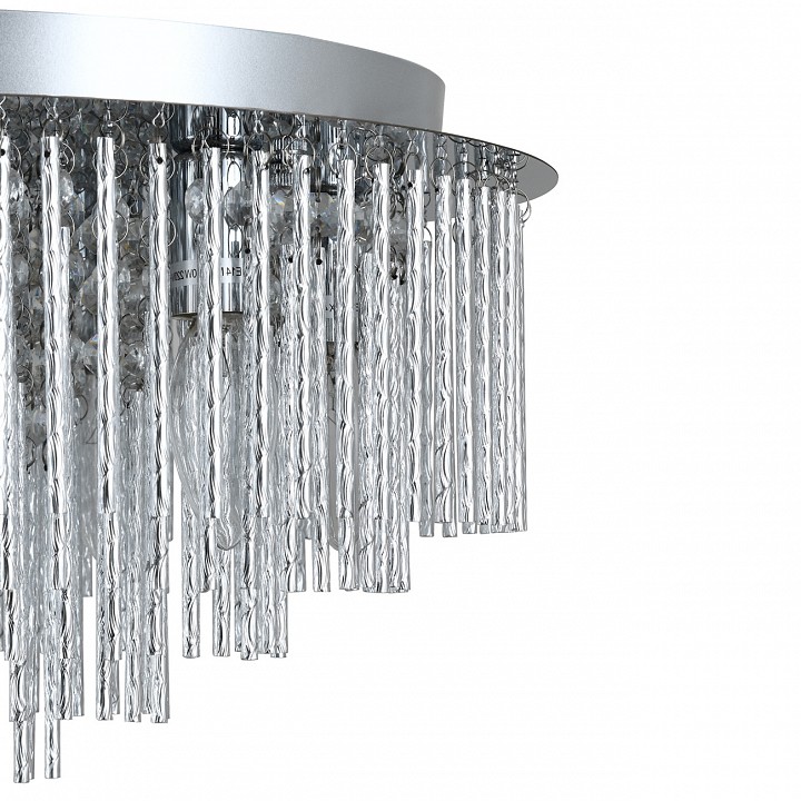 Потолочная люстра Escada 2126/7S Chrome