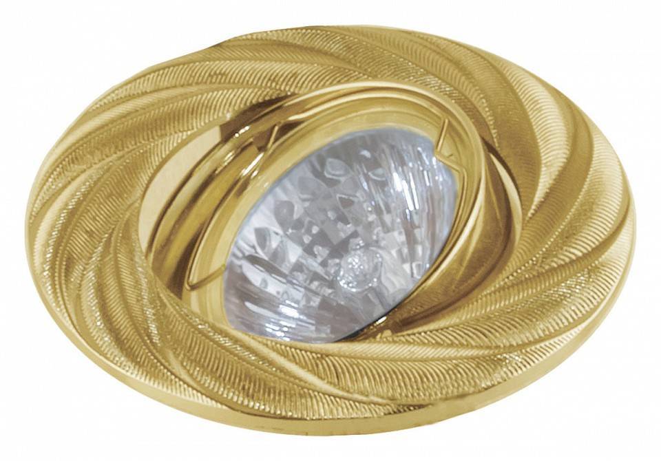 Встраиваемый светильник Escada Palermo 221064