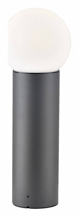 Наземный низкий светильник Escada 30001 30001G/01