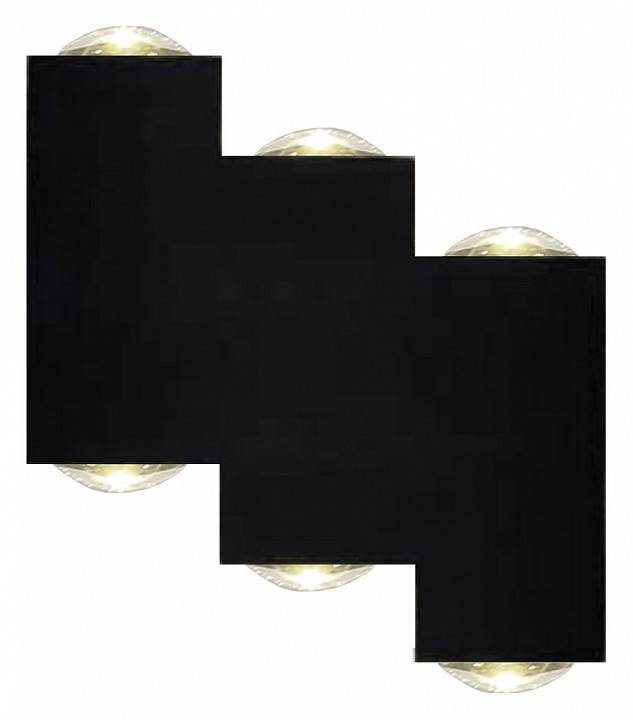 Накладной светильник Escada 30005W/01LED