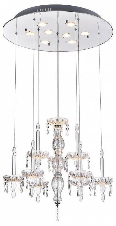 Накладной светильник Escada Celine 466/8S