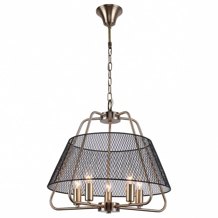 Подвесной светильник Escada Omaha 585/5