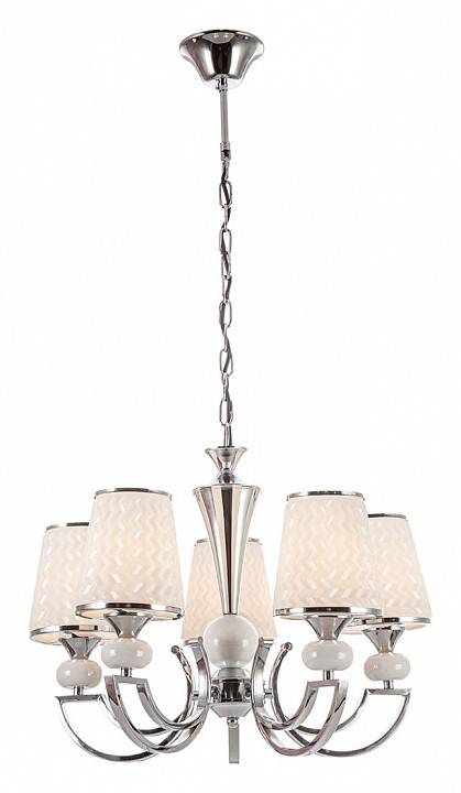 Подвесная люстра Escada Belinda 649/5S