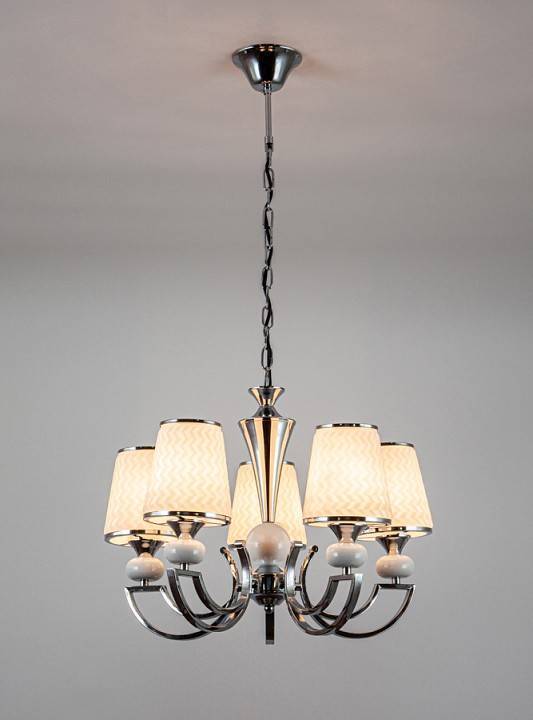 Подвесная люстра Escada Belinda 649/5S