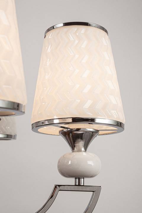 Подвесная люстра Escada Belinda 649/5S