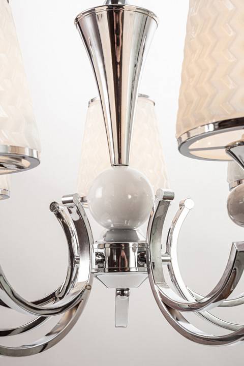 Подвесная люстра Escada Belinda 649/5S