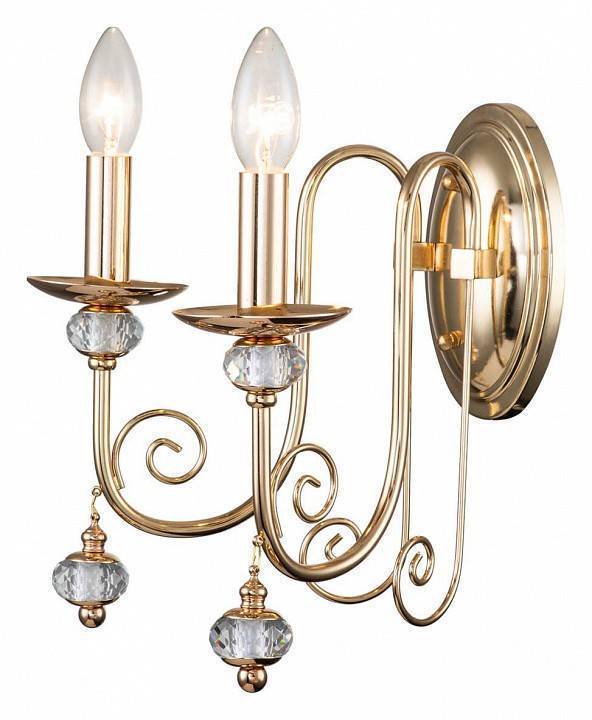 Бра Escada Shine 678/2A золотистый 678/2A