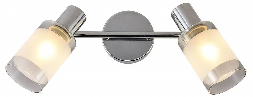 Спот Escada Theta 680/2A 2-ламповый 680/2A