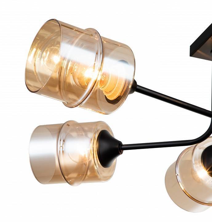 Потолочная люстра Escada 699 699/6P