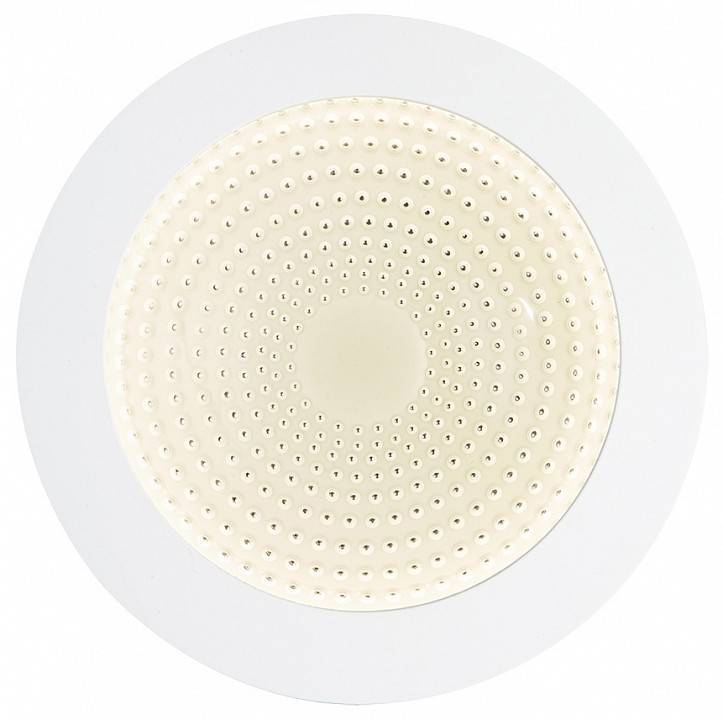 Встраиваемый светильник Escada Umbria UMBRIA LED 001