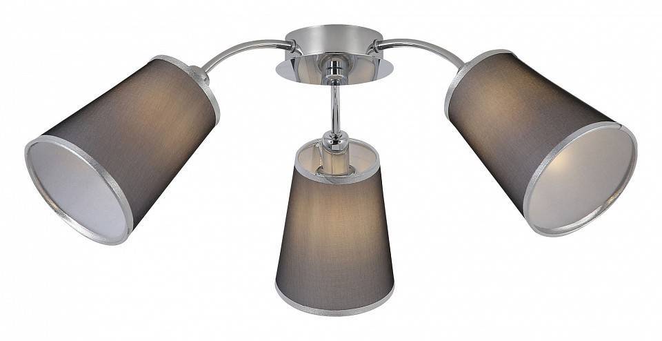 Потолочная люстра EVOLUCE Maleonte SLE103002-03