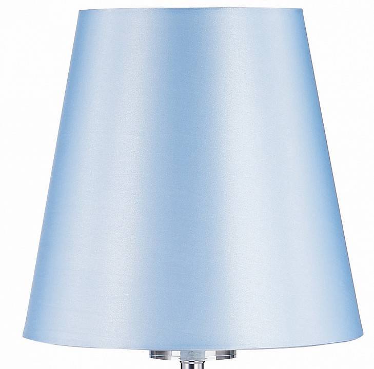 Настольная лампа декоративная EVOLUCE Peramone SLE105614-01