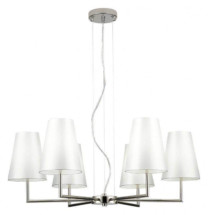 Подвесная люстра EVOLUCE Bellino SLE105903-06