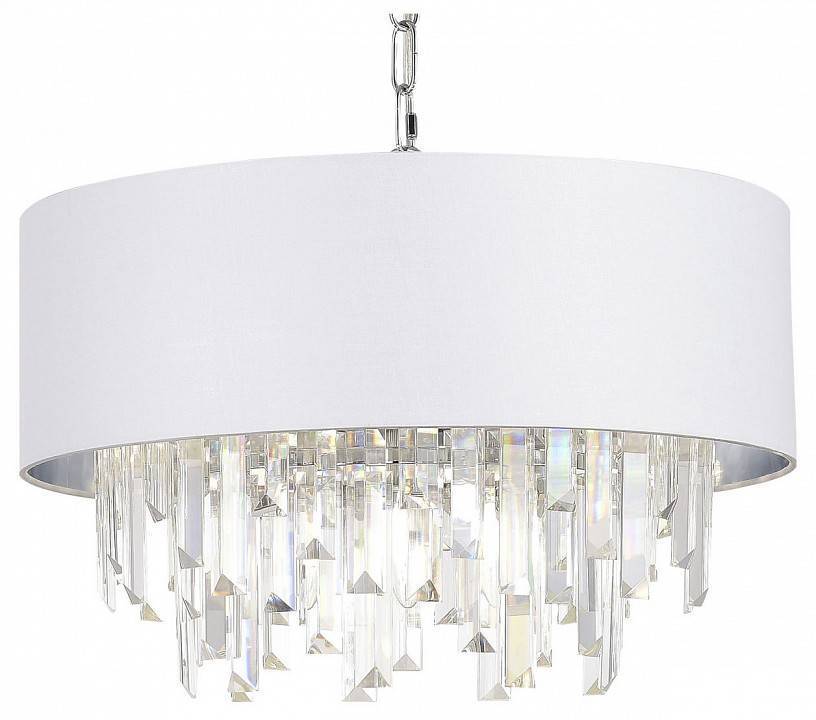 Подвесной светильник EVOLUCE Dahlia 7хE14 SLE1120-103-07