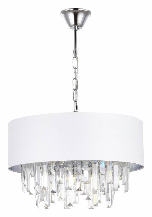 Подвесной светильник EVOLUCE Dahlia 7хE14 SLE1120-103-07