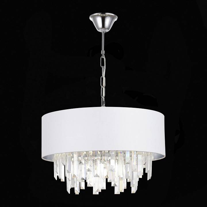 Подвесной светильник EVOLUCE Dahlia 7хE14 SLE1120-103-07