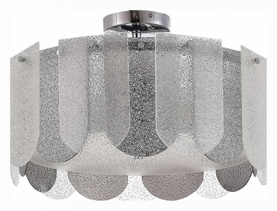 Светильник на штанге EVOLUCE Erzo SLE1125-102-06