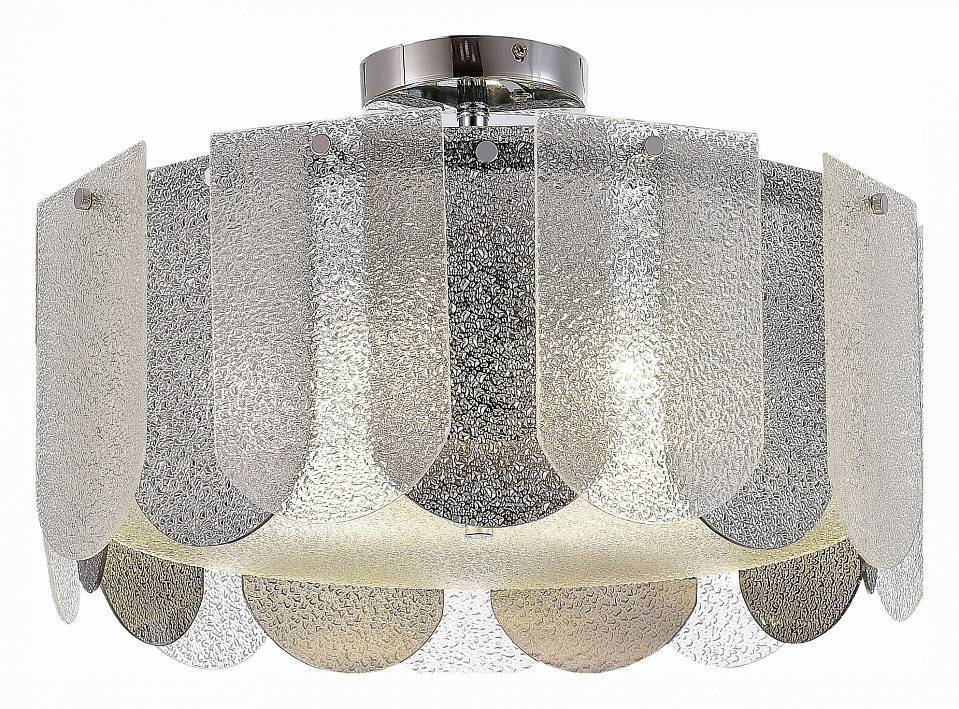 Светильник на штанге EVOLUCE Erzo SLE1125-102-06