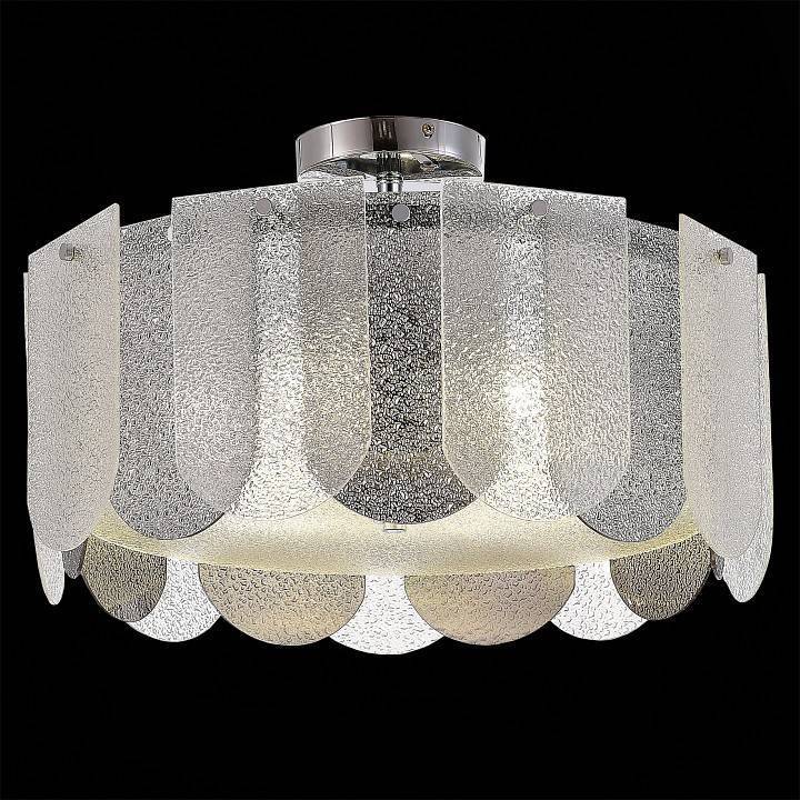 Светильник на штанге EVOLUCE Erzo SLE1125-102-06