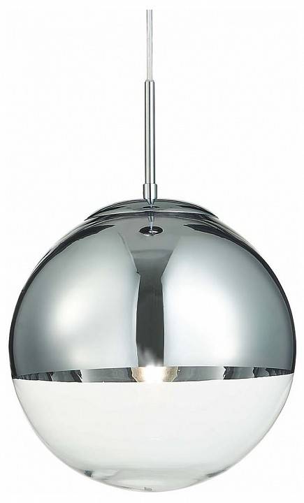 Подвесной светильник EVOLUCE Boffi 1хE27 SLE114603-01