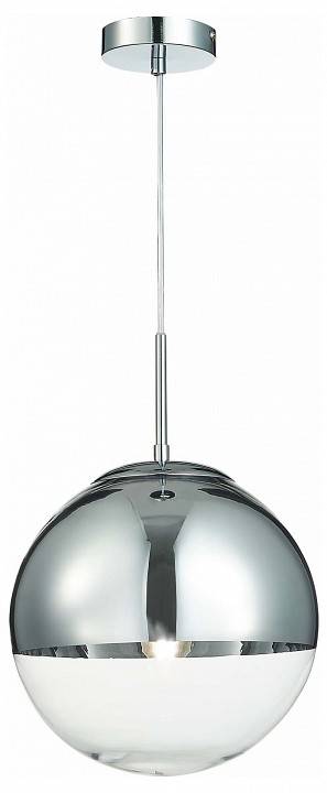 Подвесной светильник EVOLUCE Boffi 1хE27 SLE114603-01