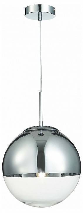 Подвесной светильник EVOLUCE Boffi 1хE27 SLE114603-01