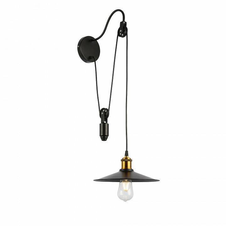 Подвесной светильник EVOLUCE Esperazza 1хE27 SLE120501-01