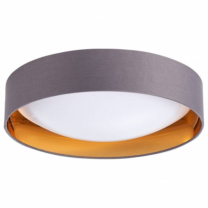 Накладной светильник EVOLUCE Orbio 1 x E27 SLE201112-01