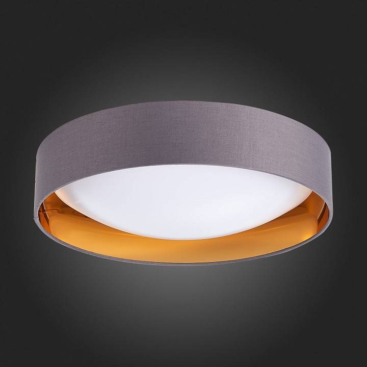 Накладной светильник EVOLUCE Orbio 1 x E27 SLE201112-01