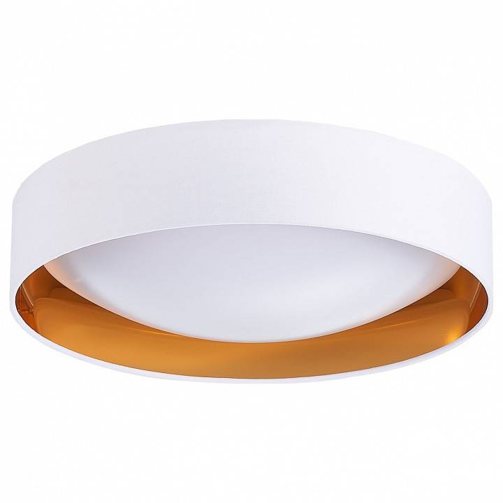 Накладной светильник EVOLUCE Orbio 2 x E27 SLE201122-01