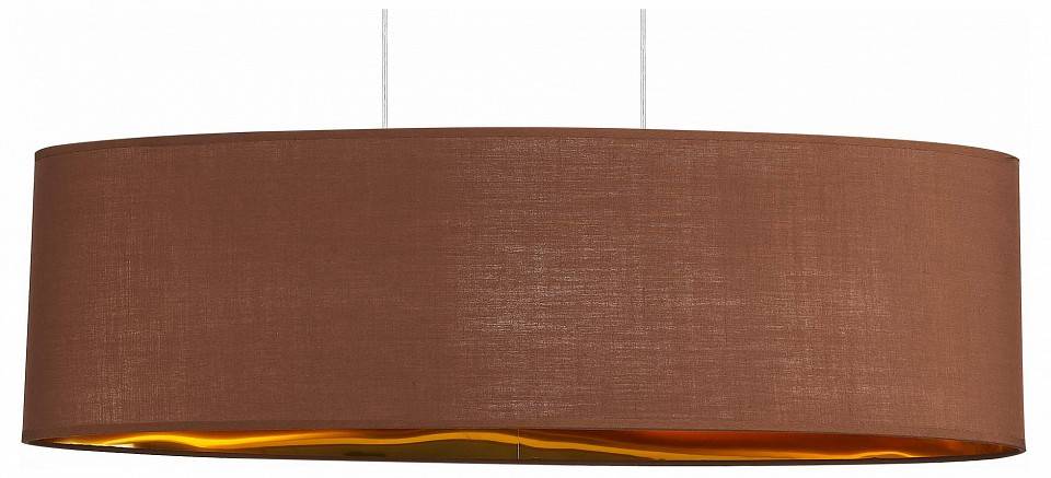 Подвесной светильник EVOLUCE Brescia 3хE27 SLE300553-03