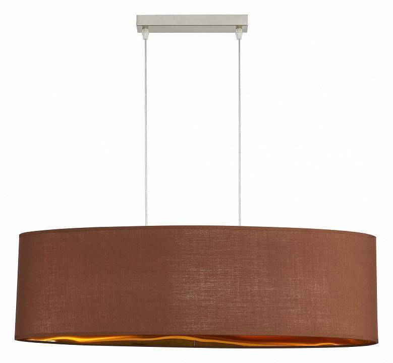 Подвесной светильник EVOLUCE Brescia 3хE27 SLE300553-03