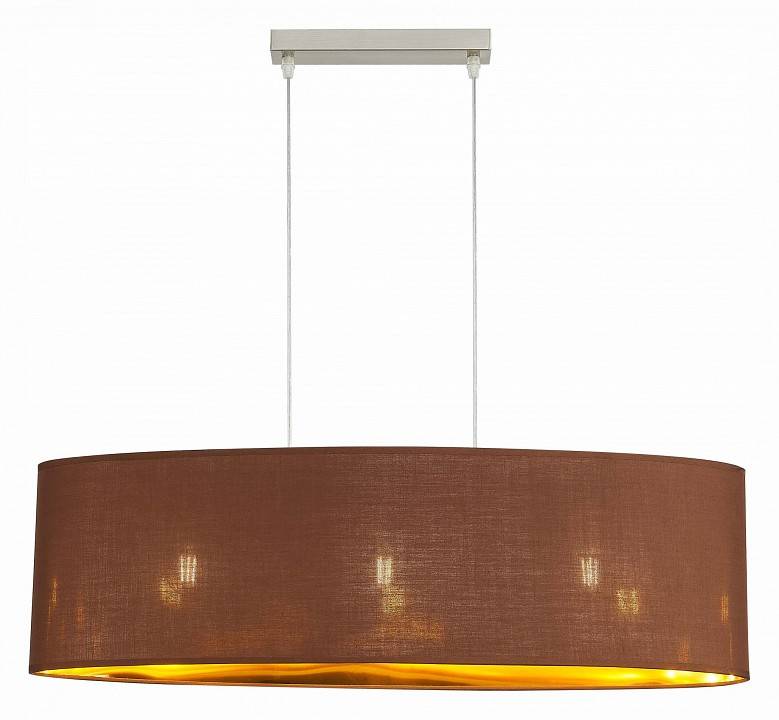 Подвесной светильник EVOLUCE Brescia 3хE27 SLE300553-03