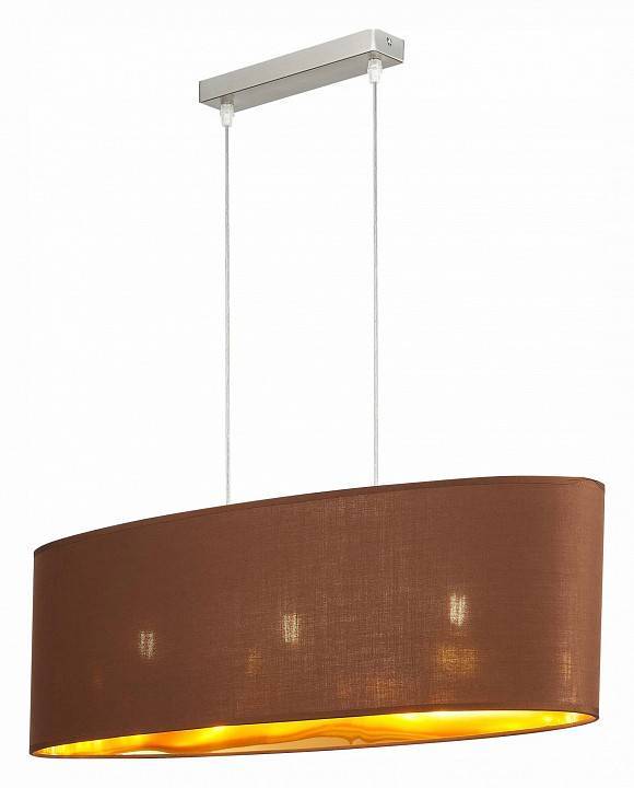 Подвесной светильник EVOLUCE Brescia 3хE27 SLE300553-03