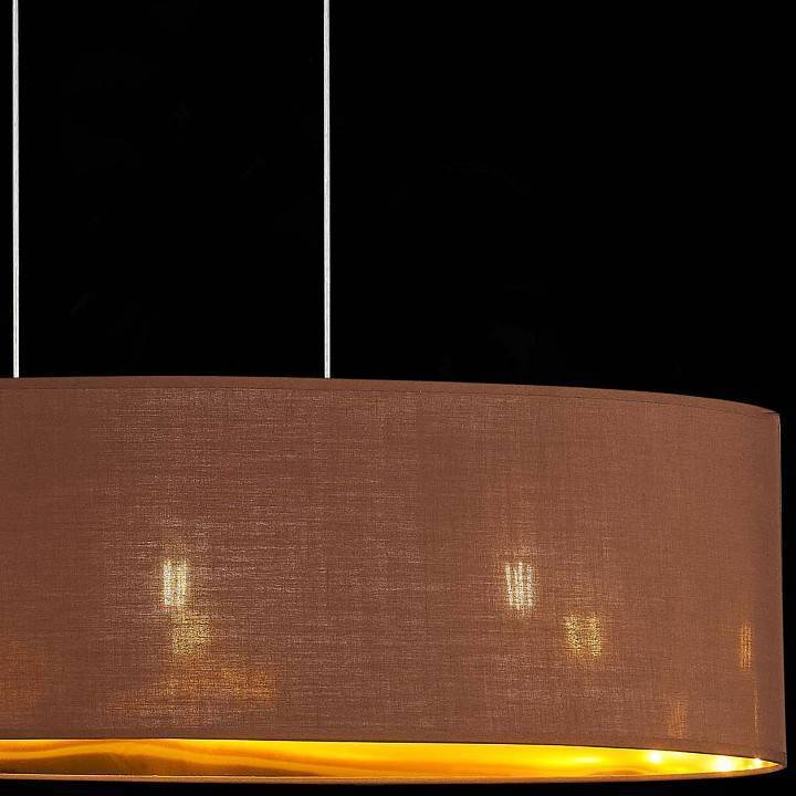 Подвесной светильник EVOLUCE Brescia 3хE27 SLE300553-03