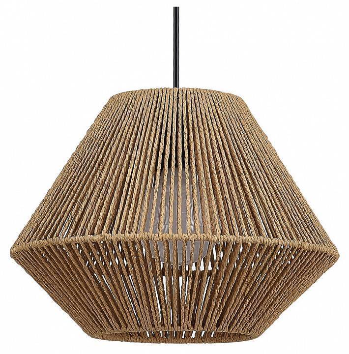 Подвесной светильник EVOLUCE ETTAN 1хE27 SLE6025-603-01