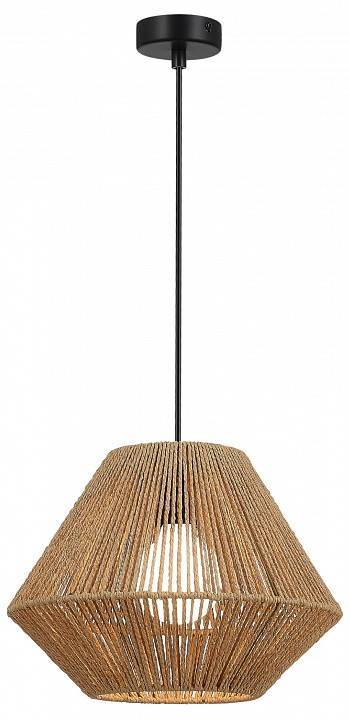 Подвесной светильник EVOLUCE ETTAN 1хE27 SLE6025-603-01