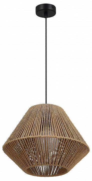 Подвесной светильник EVOLUCE ETTAN 1хE27 SLE6025-603-01