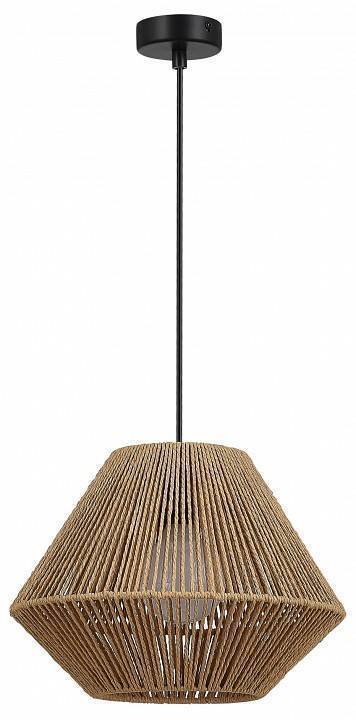 Подвесной светильник EVOLUCE ETTAN 1хE27 SLE6025-603-01