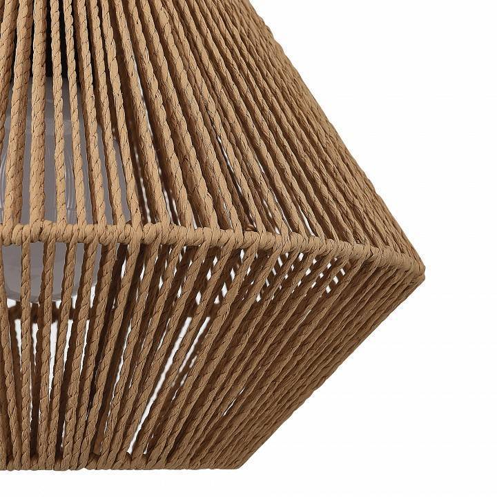 Подвесной светильник EVOLUCE ETTAN 1хE27 SLE6025-603-01