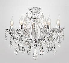 Подвесная люстра Eurosvet Terence 75574