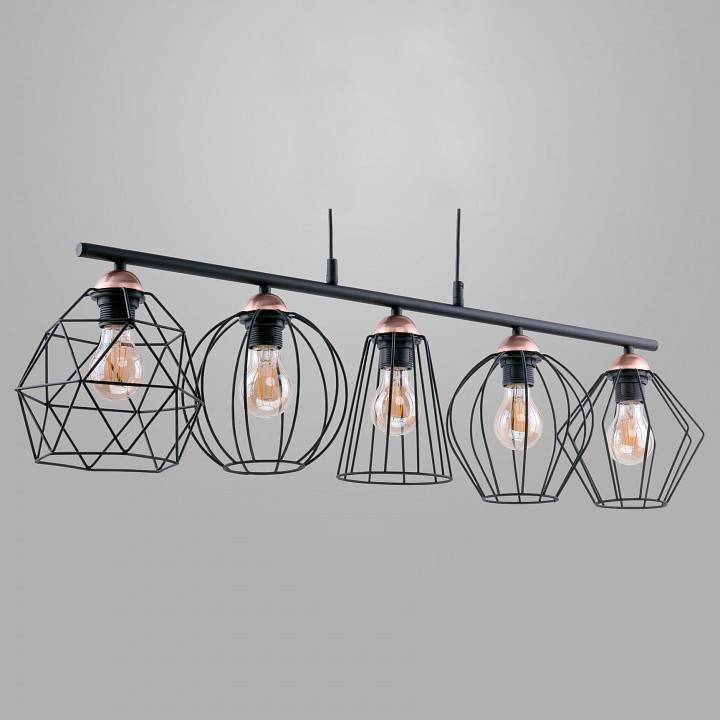 Подвесной светильник TK Lighting Galaxy 1649