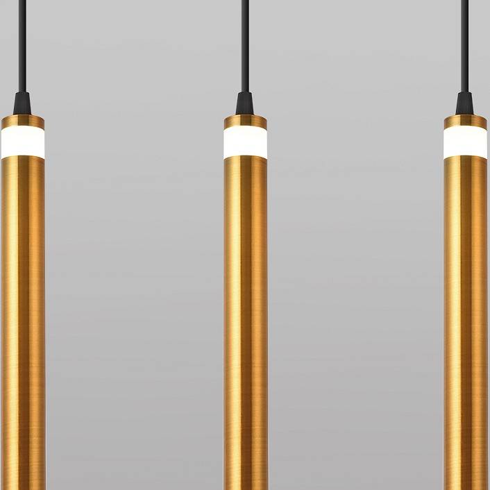 Подвесной светильник Eurosvet Maestro a043910