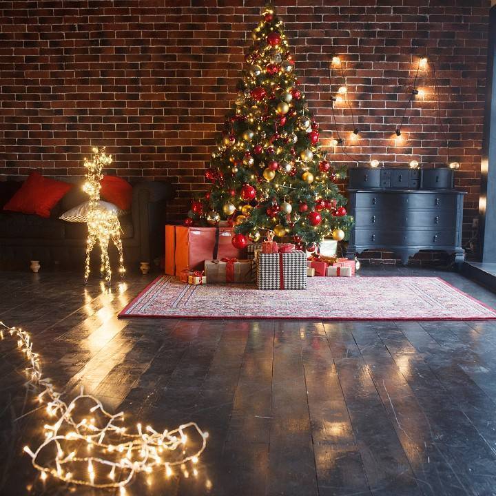 Гирлянда Нить Eurosvet 400-102 теплый белый 20 м IP65 400-102