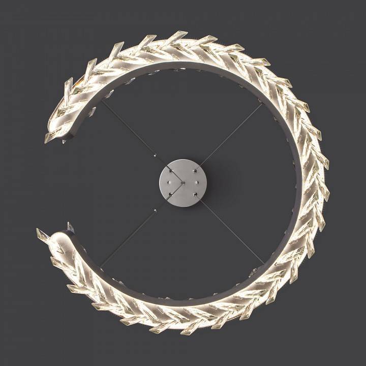 Подвесной светильник Bogates Parete 432/1 Strotskis