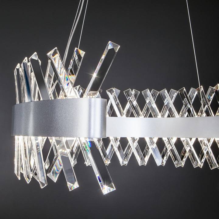 Подвесной светильник Bogates Parete 432/1 Strotskis