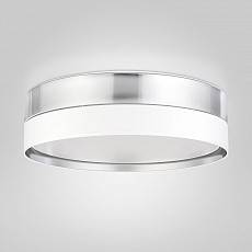 Накладной светильник TK Lighting Hilton Silver 4179